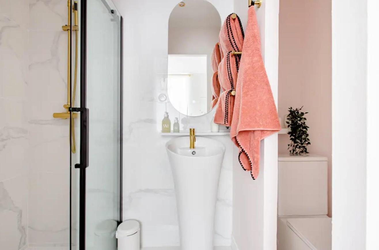 Love Room - Espace Bien Etre L'Osmose וימרה מראה חיצוני תמונה
